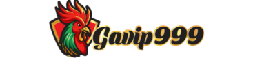 Logo chính thức của GAVIP9999